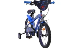 VOLARE Kinderfahrrad Superman 16 Zoll