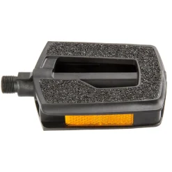 VP Components Fahrrad Pedale Antirutschpedal Fahrradpedale Sand City Trekking Rad StVZO