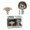 Vynl. Harry Potter - Dobby & Harry Potter