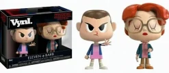 Vynl. Stranger Things - Eleven + Barb 2-Pack