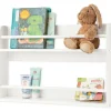 Wand-Kinderbücherregal 'Jori'