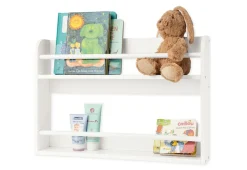 Wand-Kinderbücherregal 'Jori'