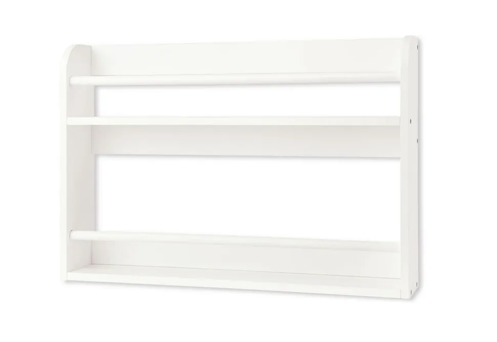 Wand-Kinderbücherregal 'Jori'
