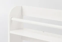 Wand-Kinderbücherregal 'Jori'
