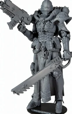 Warhammer 40k - Adepta Sororitas Battle Sister "AP"