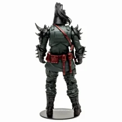 Warhammer 40k - Darktide Traitor Guard 18 cm