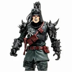 Warhammer 40k - Darktide Traitor Guard 18 cm