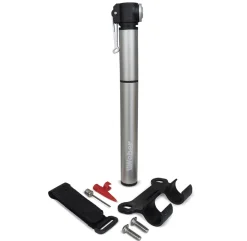 Weber Mini Luftpumpe 7 bar