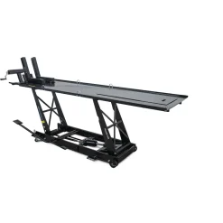 Weber Motorradhebebühne 450