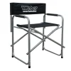Weber #Werkeholics Regiestuhl schwarz