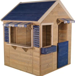 Wendi Toys Spielhaus Delfin