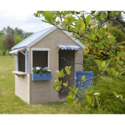 Wendi Toys Spielhaus Delfin