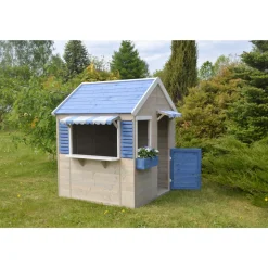 Wendi Toys Spielhaus Delfin