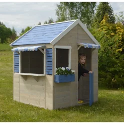 Wendi Toys Spielhaus Delfin