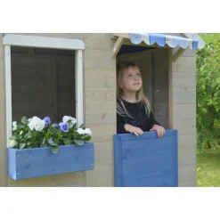 Wendi Toys Spielhaus Delfin