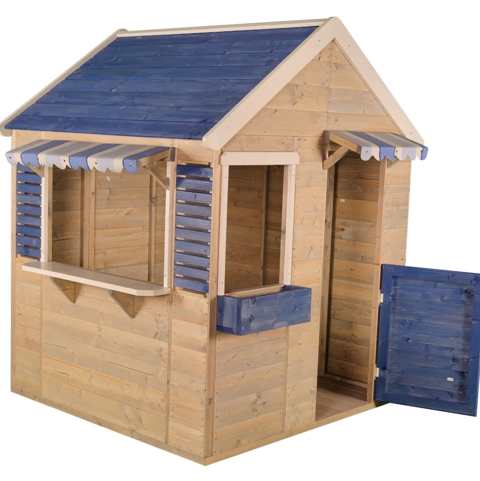 Wendi Toys Spielhaus Delfin