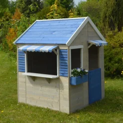 Wendi Toys Spielhaus Delfin