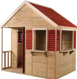 Wendi Toys Spielhaus Krokodil