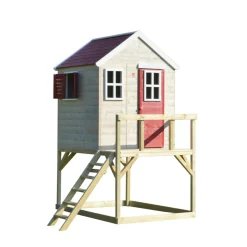 Wendi Toys Spielhaus Storch