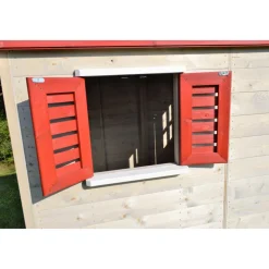 Wendi Toys Spielhaus Storch