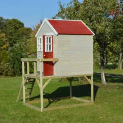 Wendi Toys Spielhaus Storch