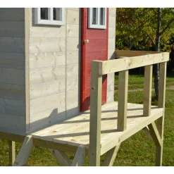 Wendi Toys Spielhaus Storch