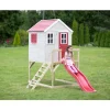 Wendi Toys Spielhaus Tiger