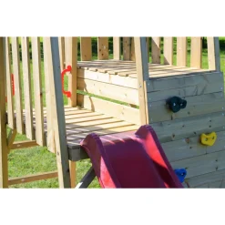 Wendi Toys Spielturm Flamingo