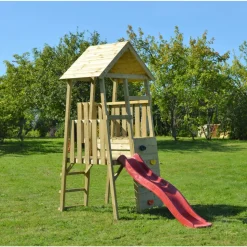 Wendi Toys Spielturm Hase