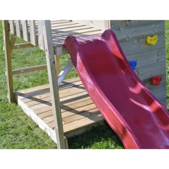 Wendi Toys Spielturm Hase