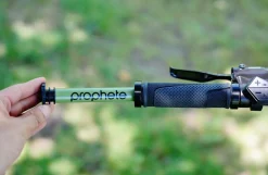 Werkzeug-Set (smart), Werkzeug-Set zum Einlegen in den Lenker, inkl. Lenkerstopfen, für Lenker mit Ø 22 mm