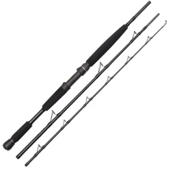 Westin W3 Boat 3rd 2,13m XXH 30-50Lbs/200-600g 3Sec Bootsrute