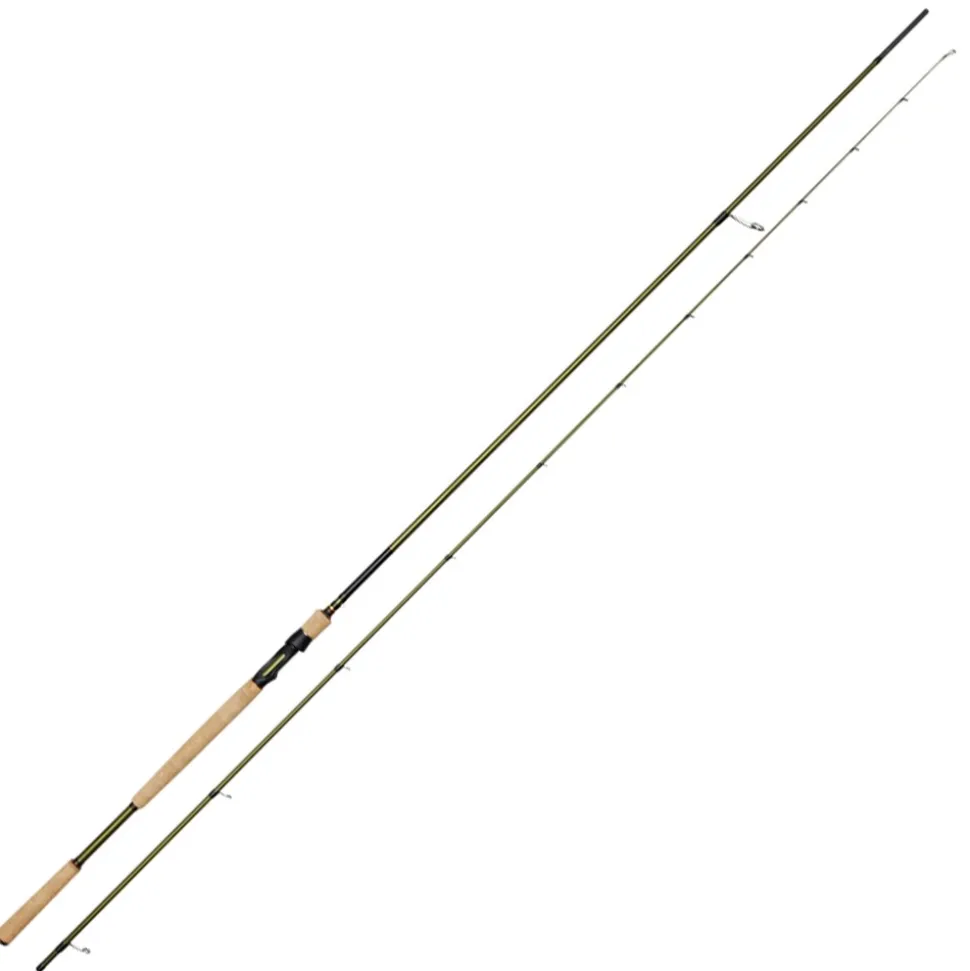 Westin W6 Bombarda M 3,15m 8-28 2Sec Spinnrute