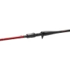 Westin W6 Crankstick-T 2nd 2,39m M 5-40g 2Sec Baitcastrute