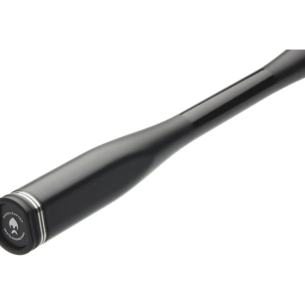 Westin W6 Crankstick-T 2nd 2,39m M 5-40g 2Sec Baitcastrute