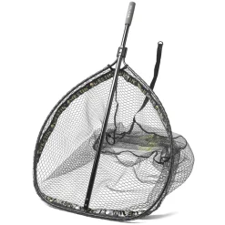 Westin W3 C&R Landing Net XL Raubfischkescher
