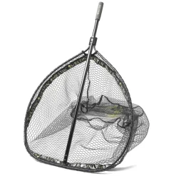 Westin W3 C&R Landing Net XL Raubfischkescher