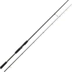 Westin W2 Finesse Shad 7'6"/225cm H 12-38g Spinnrute