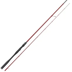 Westin W6 Finesse Shad 2nd 2,54m MH 8-36g 2Sec Spinnrute