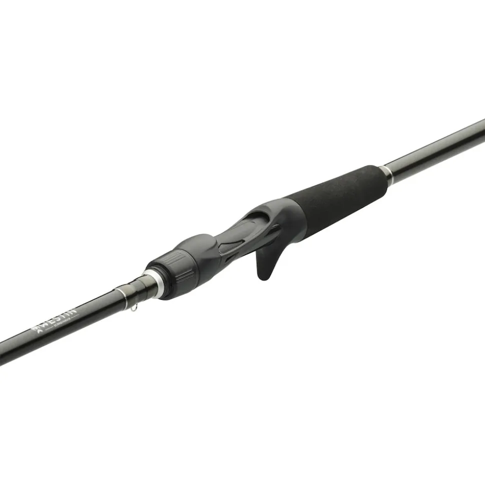 Westin W2 Finesse Shad-T 7'4"/220cm H 12-38g Baitcastrute