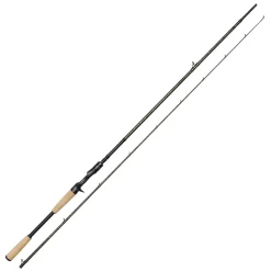 Westin W8 Finesse Shad-T 2nd 2,23m H 12-38g 2Sec Gummifisch-Baitcastrute