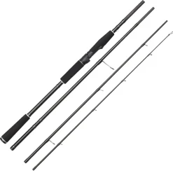 Westin W2 Finesse Shad Travel 2,20m MH 10-28g 4Sec Reise-Jigrute