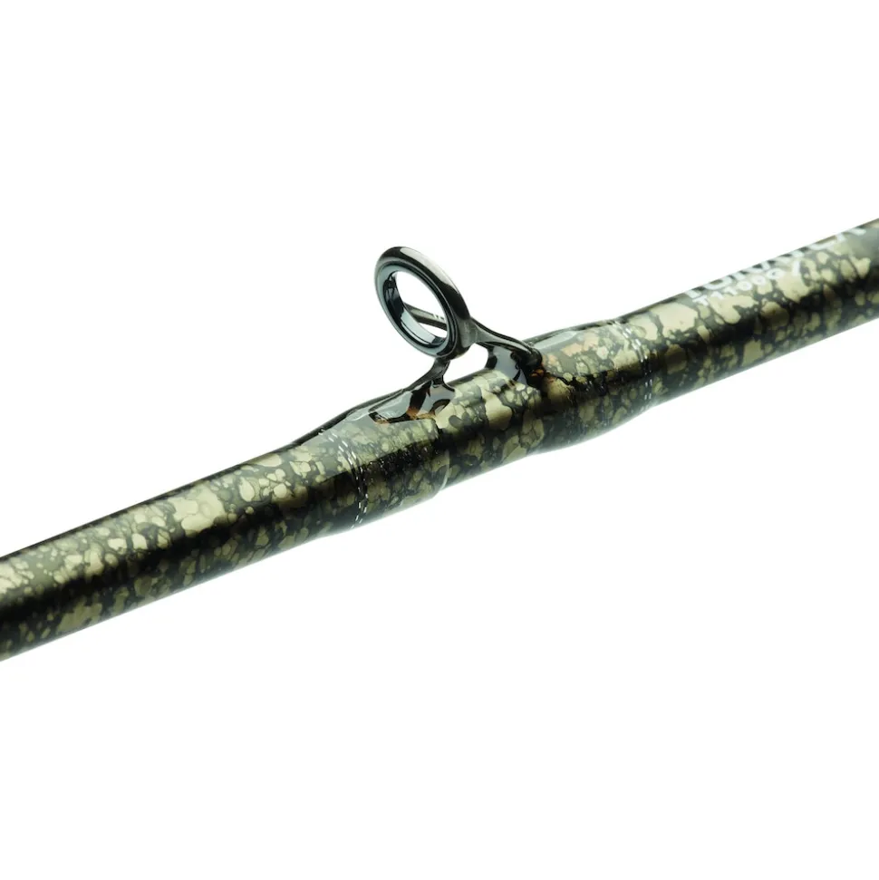 Westin W8 Finesse Spin&Blades-T 2nd 2,15m M 7-38g 2Sec Baitcastrute
