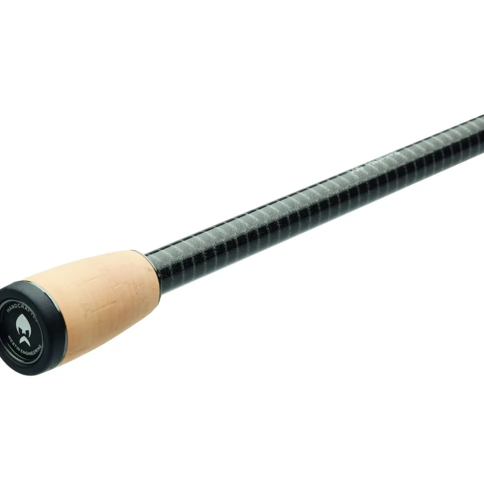 Westin W8 Finesse Spin&Blades-T 2nd 2,15m M 7-38g 2Sec Baitcastrute