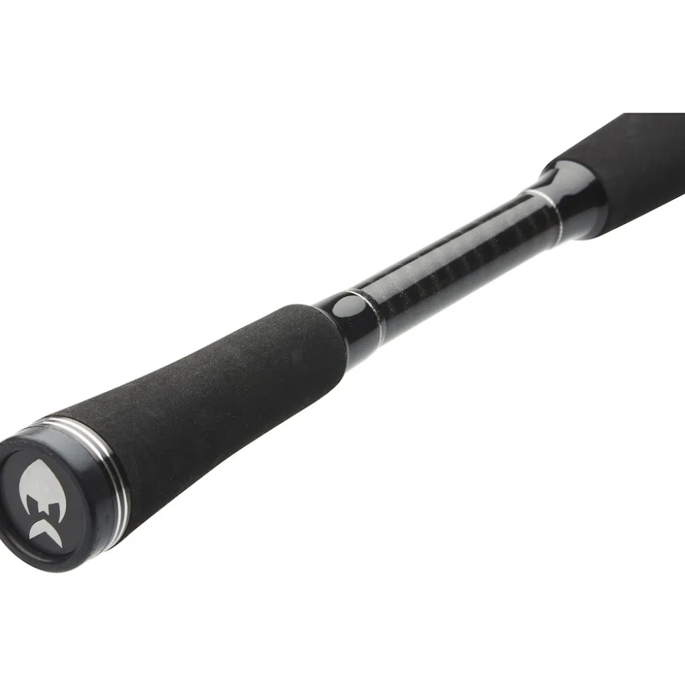 Westin W3 Finesse T&C 3rd 2,16m ML 5-15g 2Sec Finesse-Spinnrute