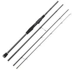 Westin W2 Finesse T&C Travel 2,13m ML 5-15g 4Sec Reise-Finesserute