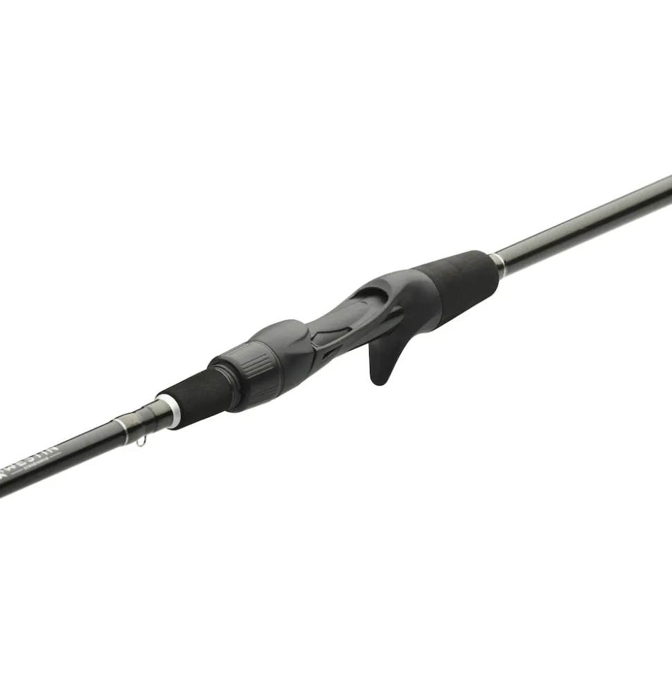 Westin W2 Finesse-T T&C 7'1"/213cm M 7-21g Finesse-Baitcastrute