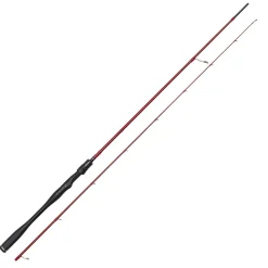 Westin W6 Finesse-T T&C 2nd 2,16m ML 5-21g 2Sec Finesse-Baitcastrute