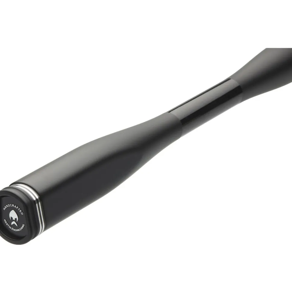Westin W6 Finesse-T T&C 2nd 2,16m ML 5-21g 2Sec Finesse-Baitcastrute