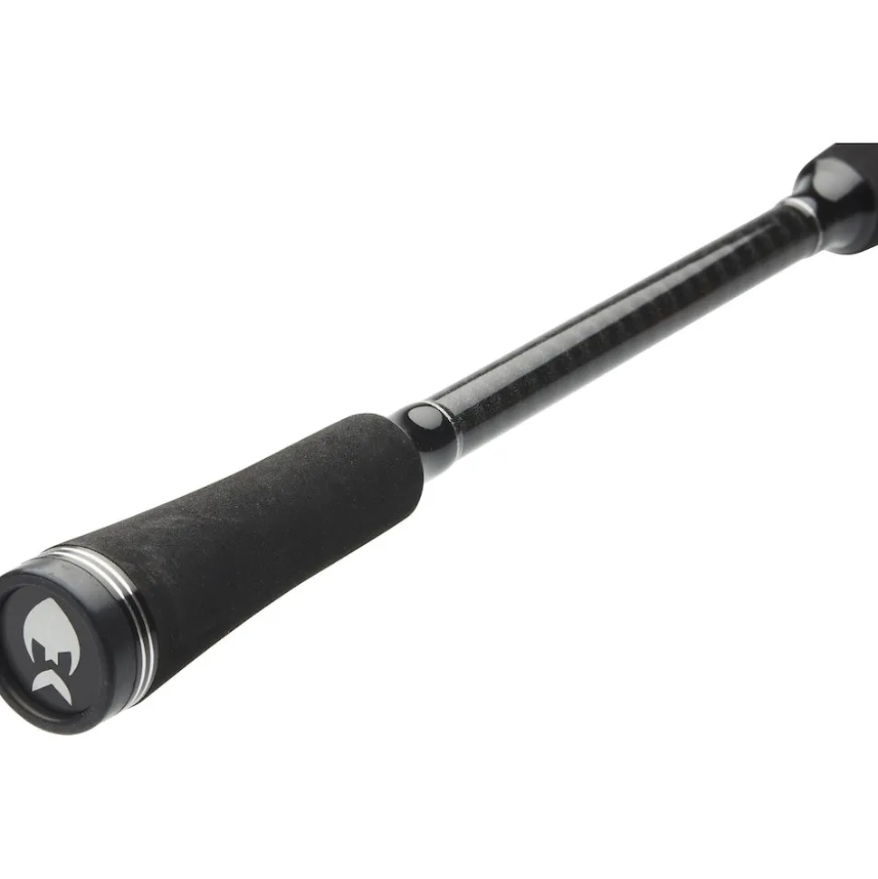 Westin W3 Finesse-T T&C 3rd 2,16m M 7-21g 2Sec Finesse-Baitcastrute
